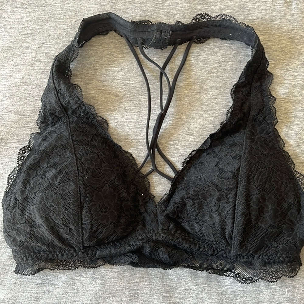 Hollister Bralette